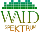 Waldspektrum Logo farbig
